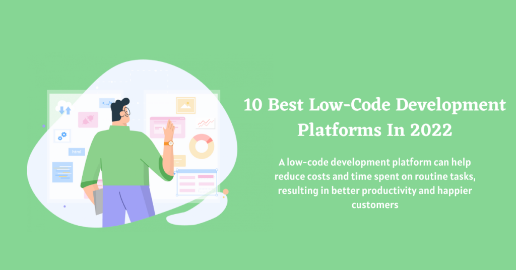 low code