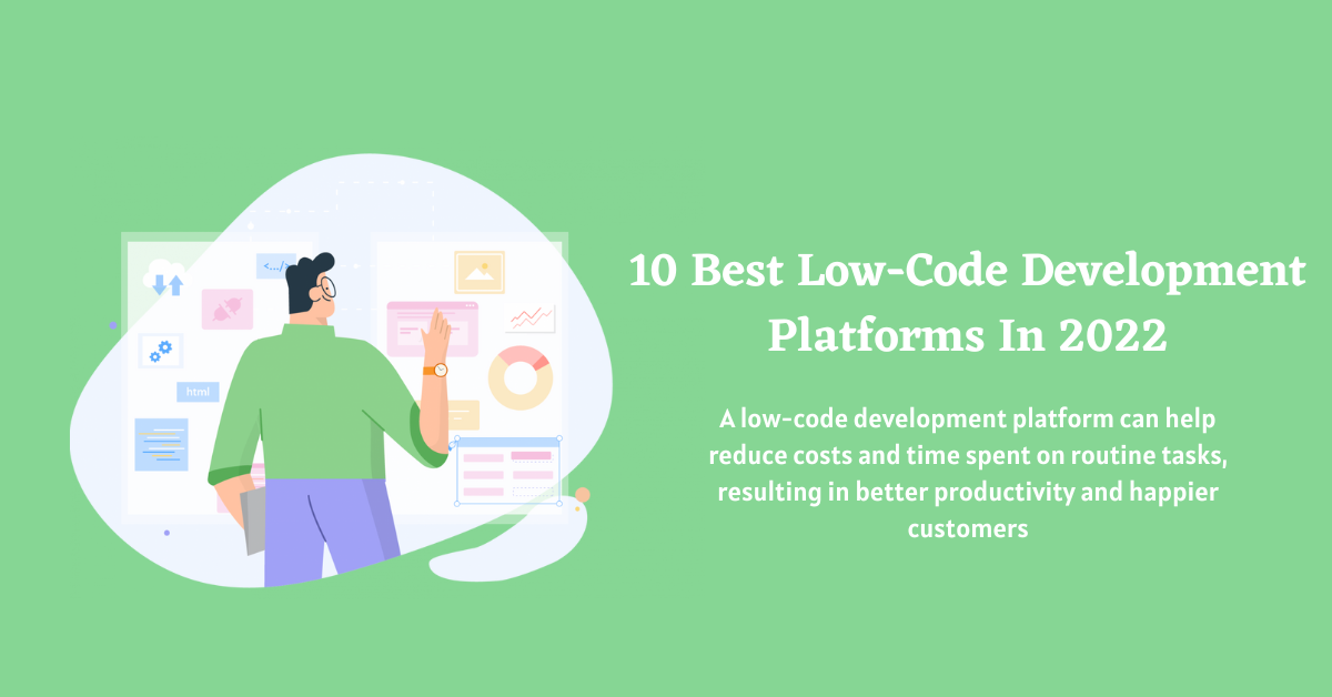low code